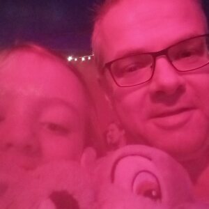 Profilbild von Andreas Pörstel