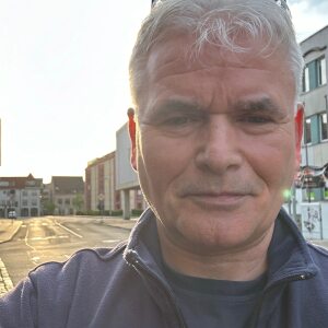Profilbild von Andreas Pohl