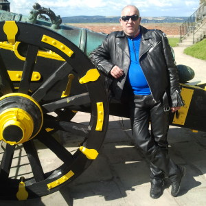 Profilbild von Andreas Pohl