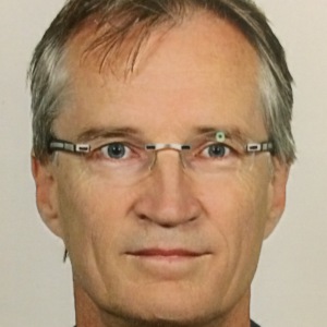 Profilbild von Andreas Pohl