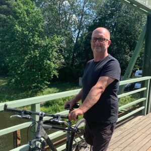 Profilbild von Andreas Pohle