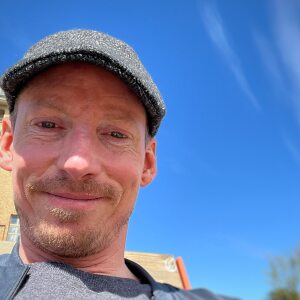 Profilbild von Andreas Pohle