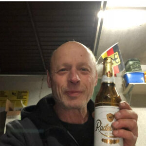 Profilbild von Andreas Polack