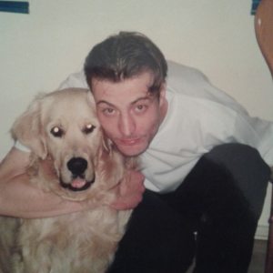 Profilbild von Andreas Polkehn