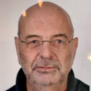 Profilbild von Andreas Polster