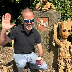 Profilbild von Andreas Polten