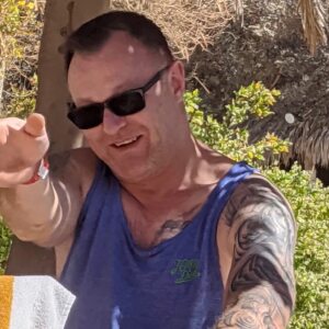 Profilbild von Andreas Pomerenke