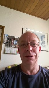 Profilbild von Andreas Pomikalek