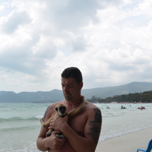 Profilbild von Andreas Pomsel