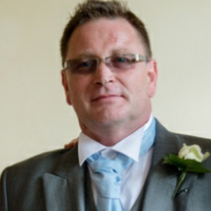 Profilbild von Andreas Popp