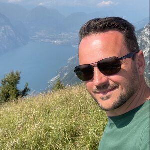 Profilbild von Andreas Porscha