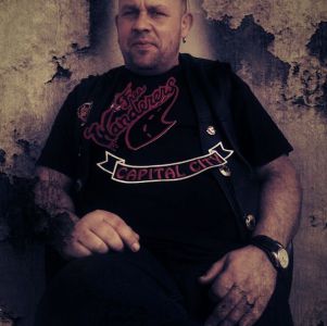 Profilbild von Andreas Post