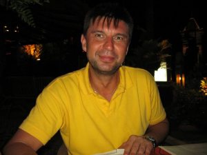 Profilbild von Andreas Potempa