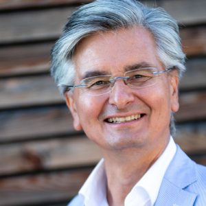 Profilbild von Andreas Pott