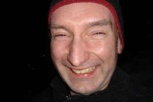 Profilbild von Andreas Präger