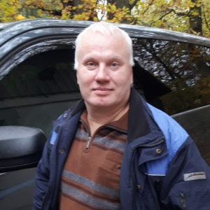 Profilbild von Andreas Pranke
