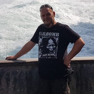 Profilbild von Andreas Praschel