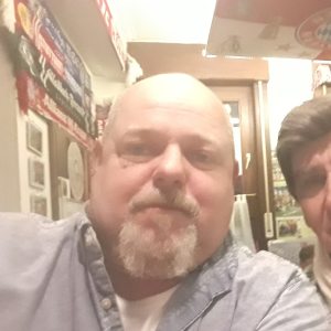 Profilbild von Andreas Preisenhammer