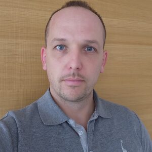 Profilbild von Andreas Preuß