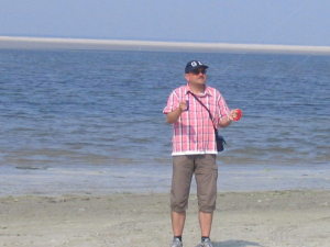 Profilbild von Andreas Priebe