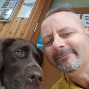 Profilbild von Andreas Prieske