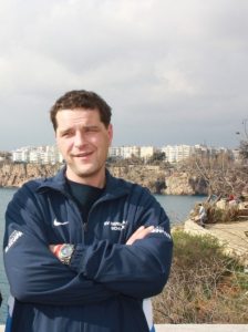 Profilbild von Andreas Prietz