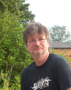 Profilbild von Andreas Prinz