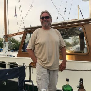 Profilbild von Andreas Pröhl