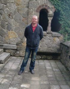 Profilbild von Andreas Prüßmann