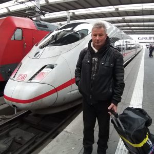 Profilbild von Andreas Pschak