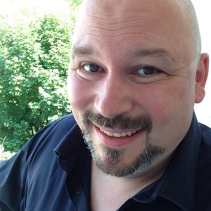 Profilbild von Andreas Pürtinger