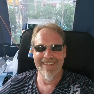 Profilbild von Andreas Püschel