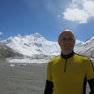 Profilbild von Andreas Purkert