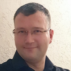 Profilbild von Andreas Puschner