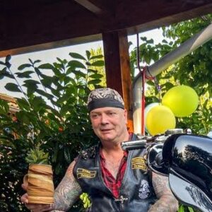 Profilbild von Andreas Putz