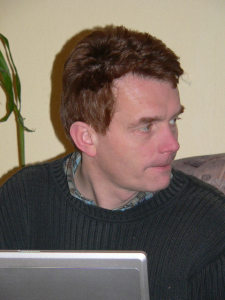 Profilbild von Andreas Quenkert