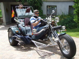 Profilbild von Andreas Quietzsch