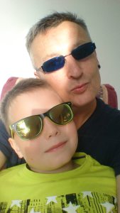 Profilbild von Andreas Raab