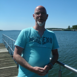 Profilbild von Andreas Raabe