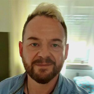 Profilbild von Andreas Rabe