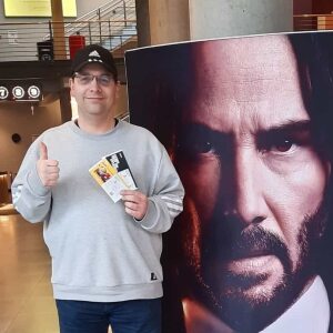 Profilbild von Andreas Rabe