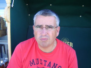 Profilbild von Andreas Rabe