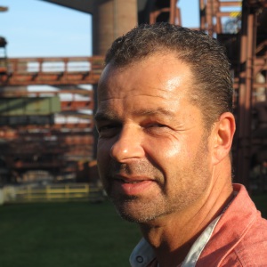 Profilbild von Andreas Rabethge