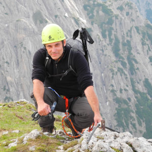 Profilbild von Andreas Rademacher