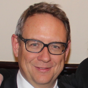 Profilbild von Andreas Rademacher