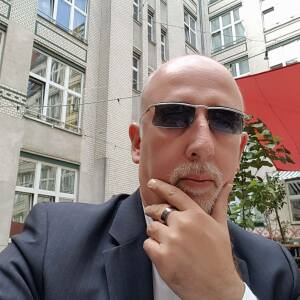 Profilbild von Andreas Rades