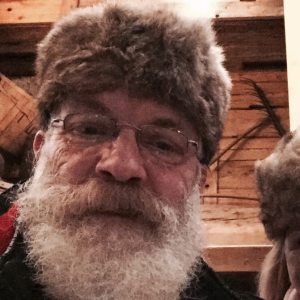 Profilbild von Andreas Radke