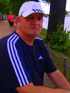 Profilbild von Andreas Radtke