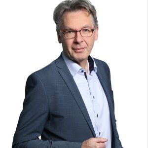 Profilbild von Andreas Räder