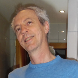Profilbild von Andreas Räth